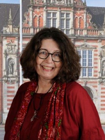 Sylvie Szagarus    